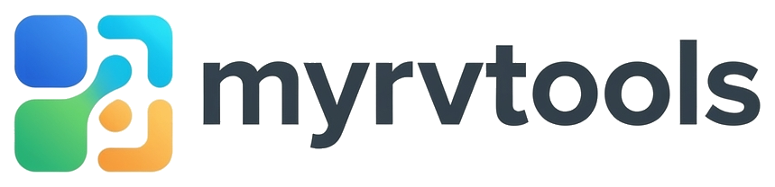 myrvtools logo